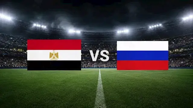 لحظة بلحظة.. متابعة مباراة مصر...