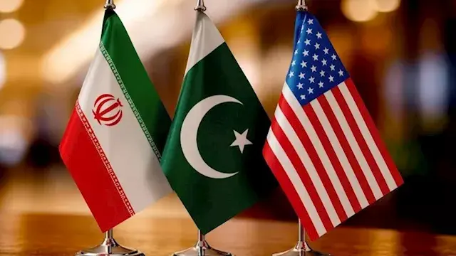توقعات باستئناف المفاوضات بين واشنطن وطهران الأسبوع المقبل