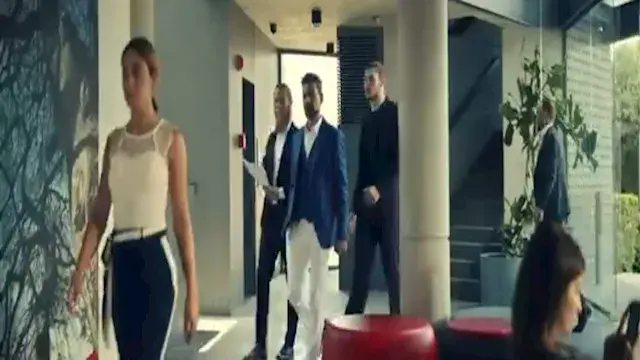 فيديو| مطاردات وأكشن..طرح الإع...