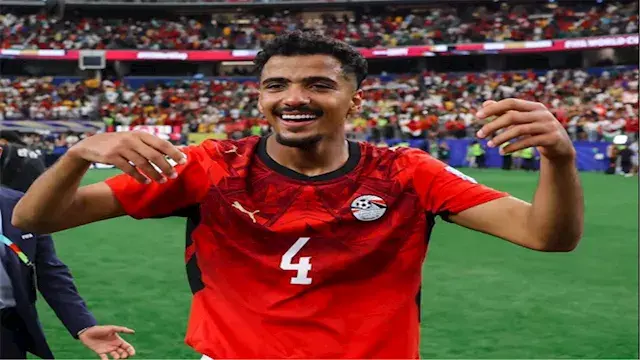 مخطط الأهلي لضم حسام عبد المجي...