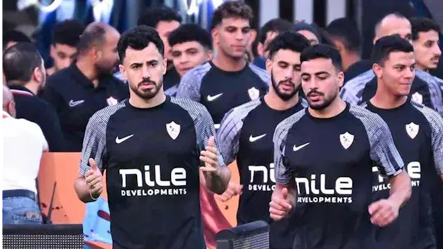 موعد الاجتماع الفني لمباراة ال...