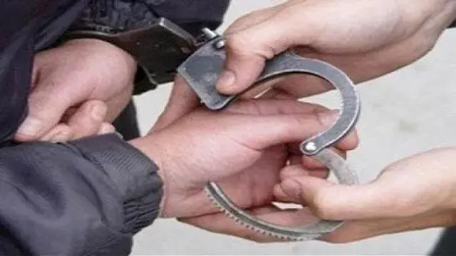 ضبط تاجر مخدرات بالأقصر هارب من حكم بالسجن 5 سنوات