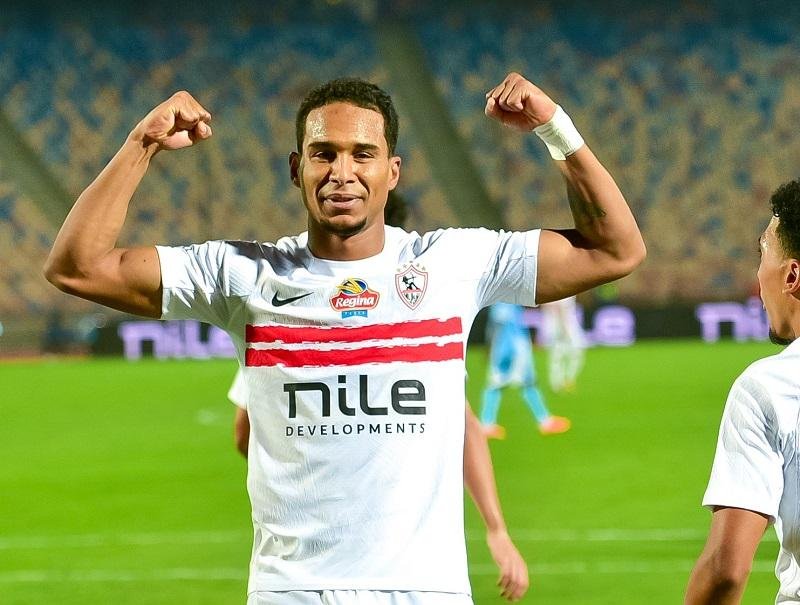 المثلوثي: الزمالك يستحق إدارة...