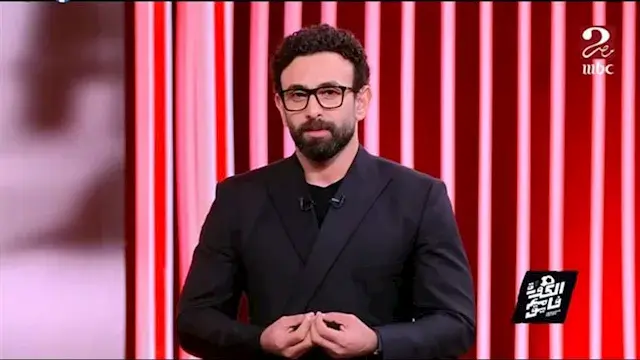 "هنديهم حق الرد".. إبراهيم فاي...