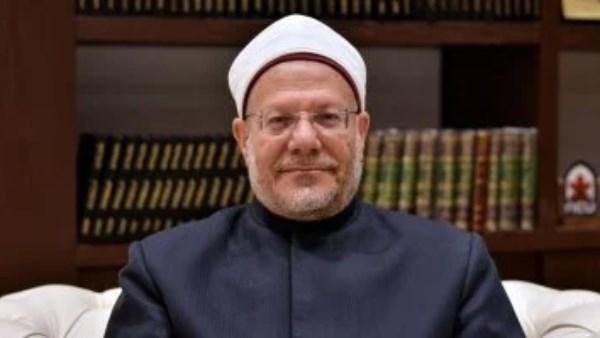 شوقي علام: الإفتاء مسؤولية عظيمة تتطلب العلم والتثبت.. والإمام مالك أجاب عن 4 مسائل من أصل 40