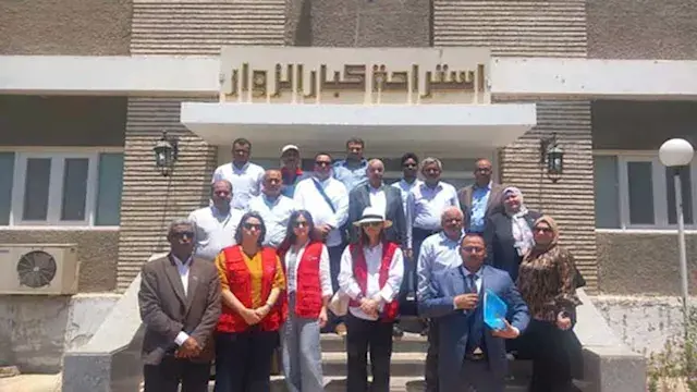 الحكومة تبحث تحويل مصانع سكر ق...