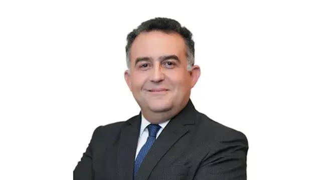 عمر رضوان يستعرض أداء البورصة...
