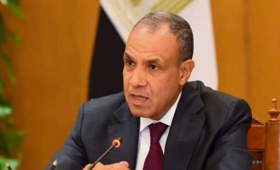 وزير الخارجية يؤكد موقف مصر الرافض بشكل قاطع لأي انتهاكات أو اعتداءات على السعودية