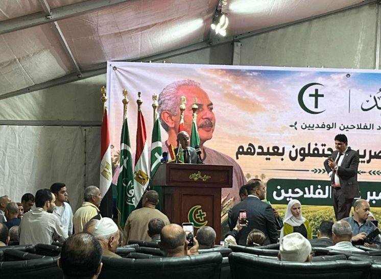 مساعد رئيس الوفد: يجب وضع حلول...