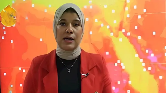 انكسار مؤقت للموجة الحارة.. الأرصاد تكشف التفاصيل