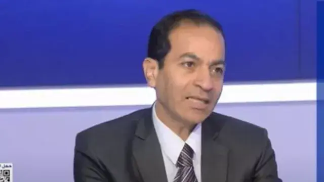 أستاذ تمويل: العلاقات المصرية...