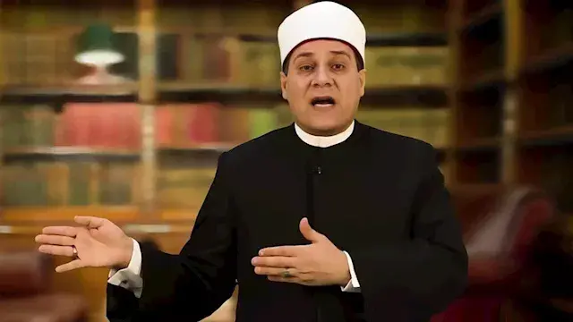 مظهر شاهين يهدد بالاستقالة من...