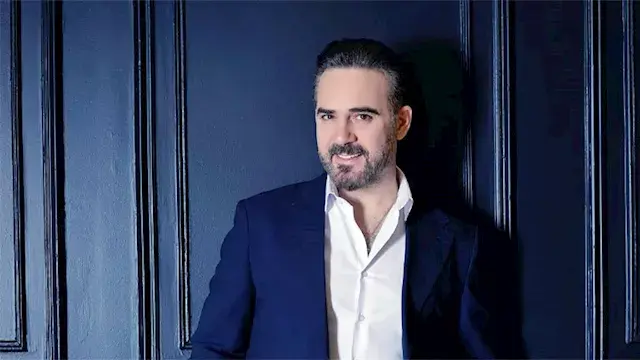وائل جسار للاعبي منتخب مصر بعد...