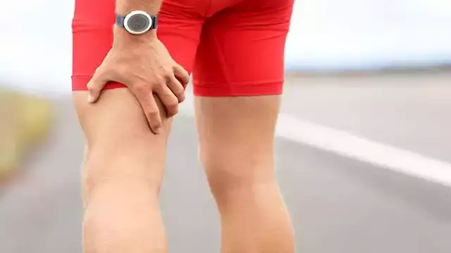 تشنجات ربلة الساق.. نصائح فعال...