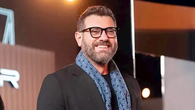 عمرو يوسف يوجه رسالة دعم لـ مح...