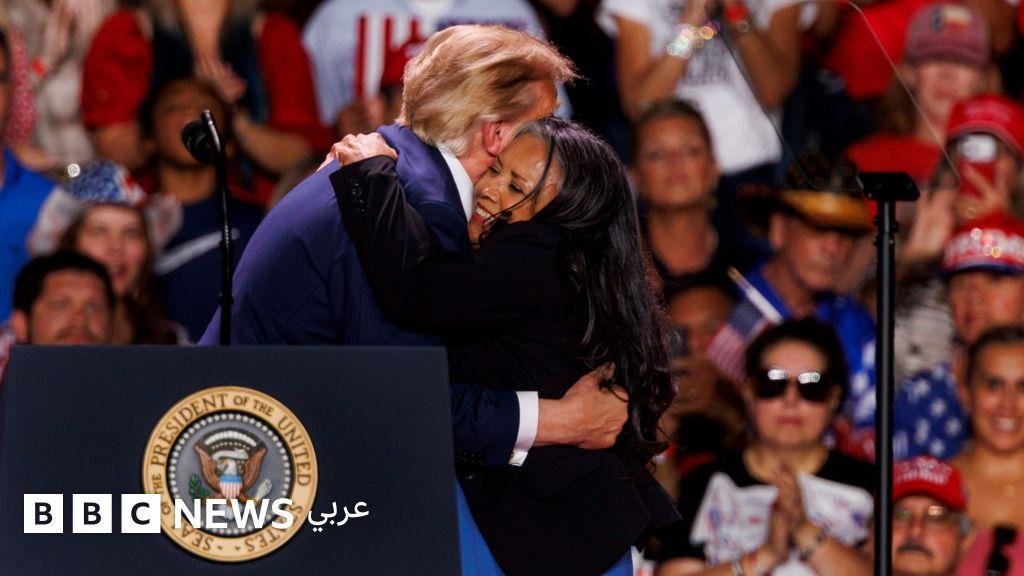 ترامب يستبعد مهاجمة إيران قبل الانتخابات النصفية ويعلن عن محادثات "مثمرة" مع طهران