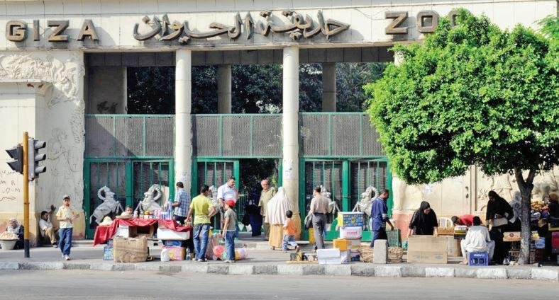 تحالف مصرفى يقترب من منح قرض بـ2.5 مليار جنيه لصالح شركة حدائق لتطوير حديقتى الحيوان والأورمان