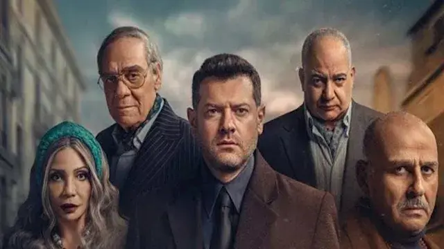 آدم عبدالغفار لـ"مصراوي": ذاكرت قانون جنائي قبل كتابة مسلسل الفرنساوي