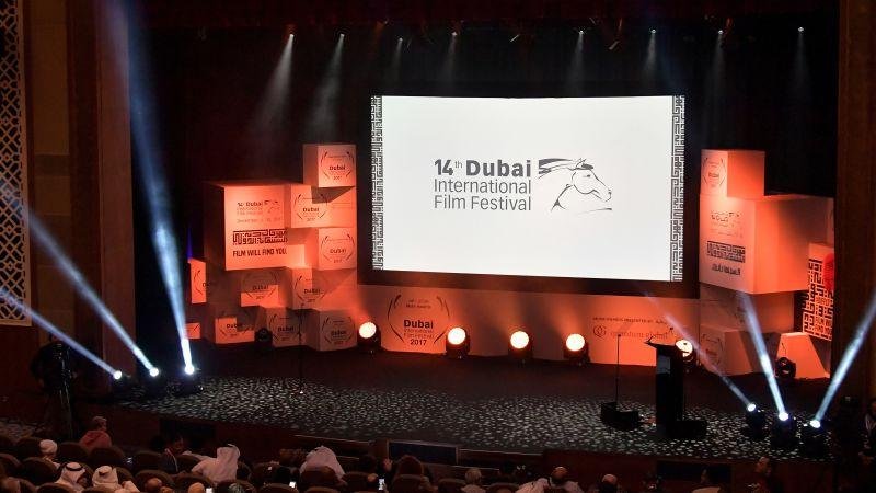 بحلة جديدة.. مهرجان دبي السينمائي يعود في 2027