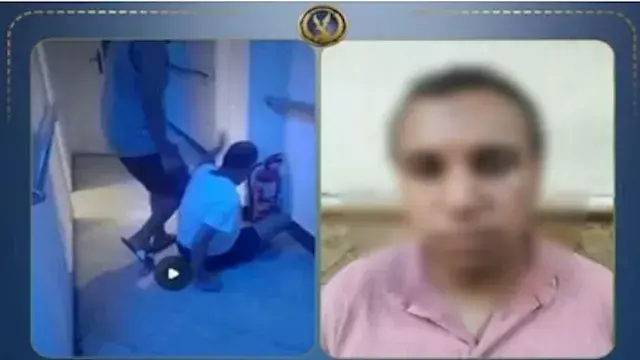 الداخلية تكشف ملابسات فيديو ال...