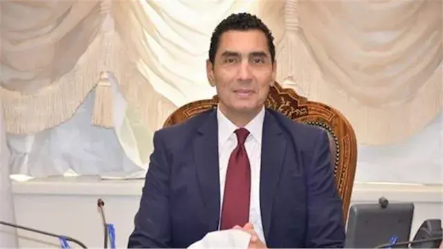 استقبال اسطوري.. تصريحات وزير...
