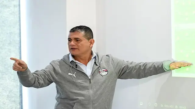 أول تعليق من أوسكار رويز على أ...