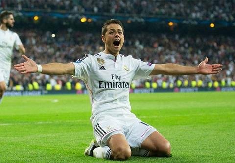 نجم ريال مدريد السابق يعود للد...