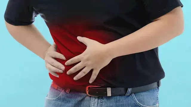 9 علامات قد تكشف التهاب الزائد...