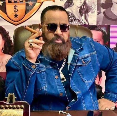 حبس إسماعيل دولار و2 آخرين 4 أ...