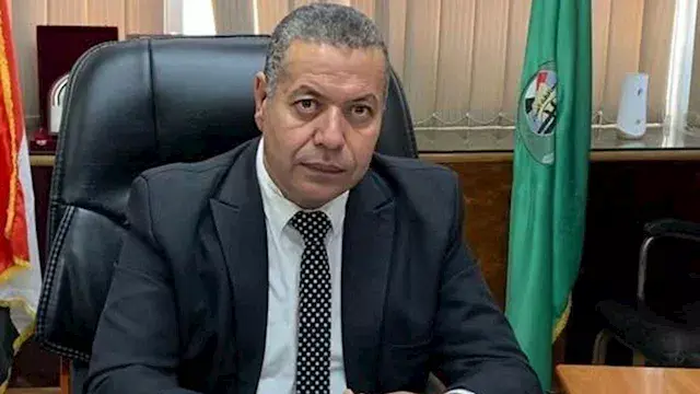 "طبيب مزيف".. ضبط حاصل على دبل...