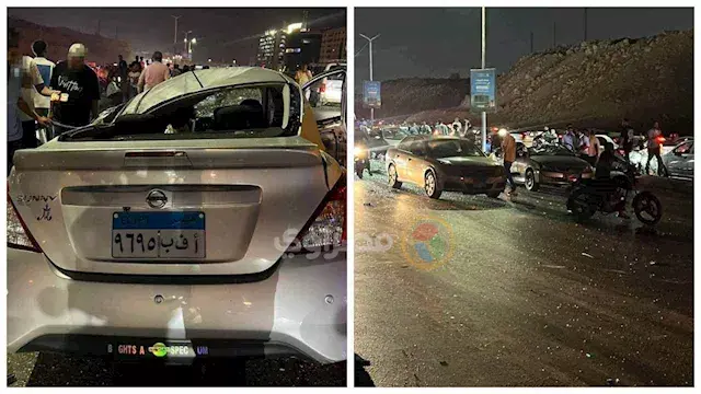 مأساة أسرة كاملة.. النيابة تأم...