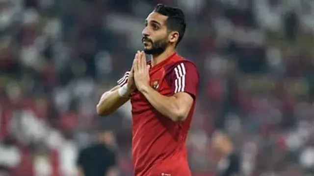 كريم فؤاد يخطط للرحيل عن الأهل...