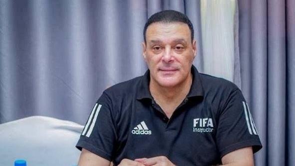 عصام عبد الفتاح: التحكيم يحتاج وقتًا لاستعادة مستواه