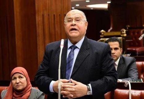 النائب ناجي الشهابي: عجز 12 مج...