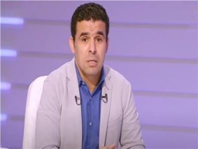 الغندور: اتحاد الكرة يلبي طلب...