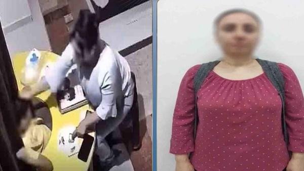 معندهاش رحمة.. القبض على أخصائية تخاطب تعدت على طفل من ذوى الهمم بالضرب