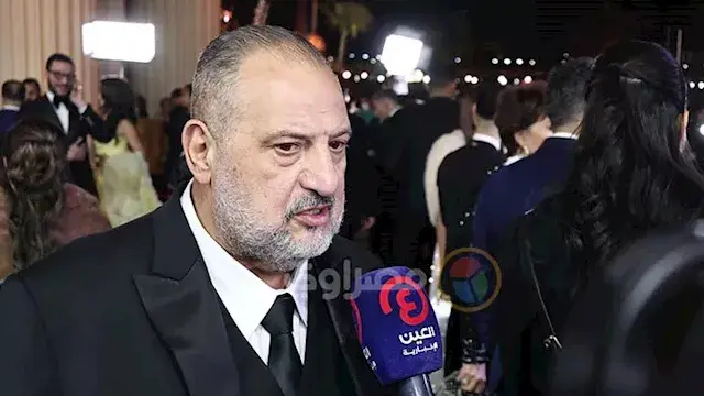 بهذه الطريقة.. خالد الصاوي يكش...