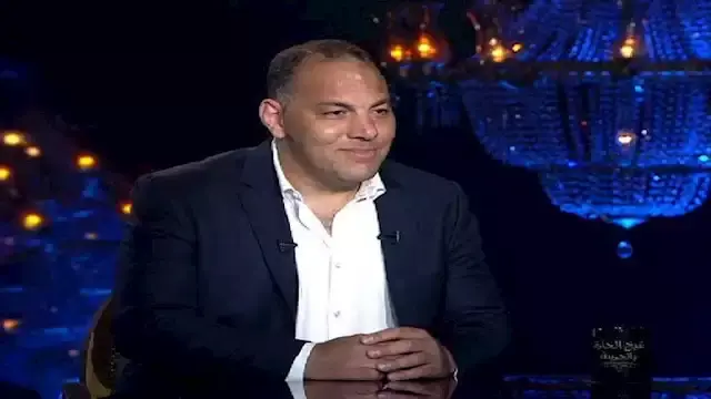 أحمد بلال لمصراوي: خسارة الأهلي من بيراميدز لا تضمن للزمالك الفوز بالقمة