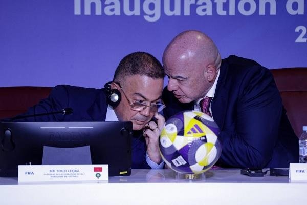 «بدعم الملك ومليار يورو» المغر...