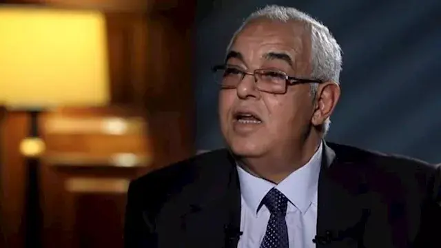 "شعوبكم أولًا".. وزير الري الأ...