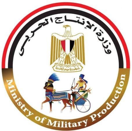 وزارة الإنتاج الحربي تشارك بمن...