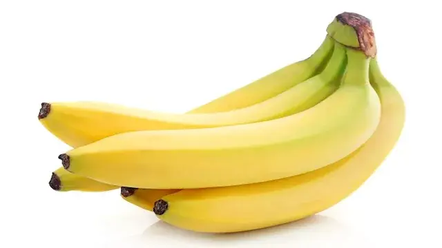 ما فوائد تناول الموز بعد التمر...