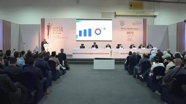 هيئة التأمين الصحي الشامل تستع...