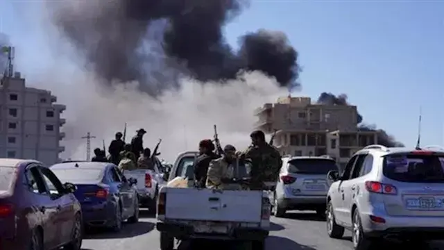 رئيس لجنة التحقيق في أحداث الس...
