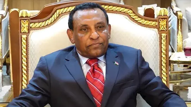 رئيس وزراء السودان يؤكد استقرار الخرطوم وسط تصاعد الهجمات