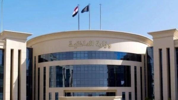 مريض نفسى ومدمن.. الداخلية تكشف تفاصيل إحراق شخص لستائر داخل كنيسة بالجيزة