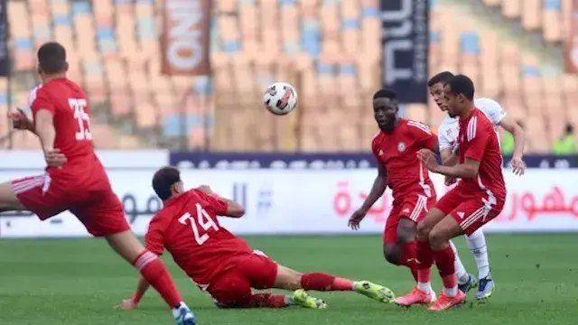 4 فرق في منطقة الخطر.. صراع ال...
