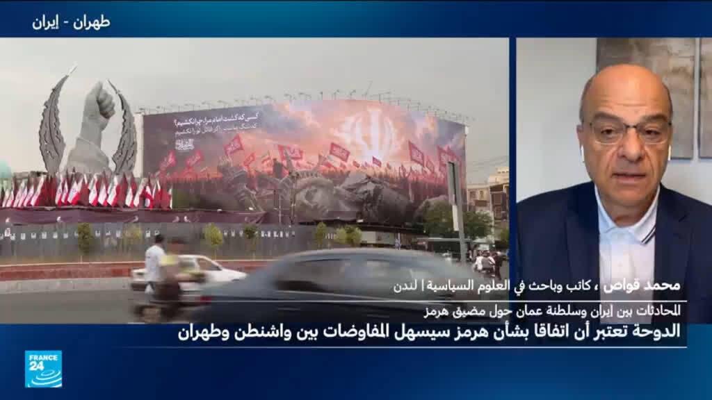 وسط تعثّر الاتفاق.. هل تتصاعد الحرب بين واشنطن وطهران؟