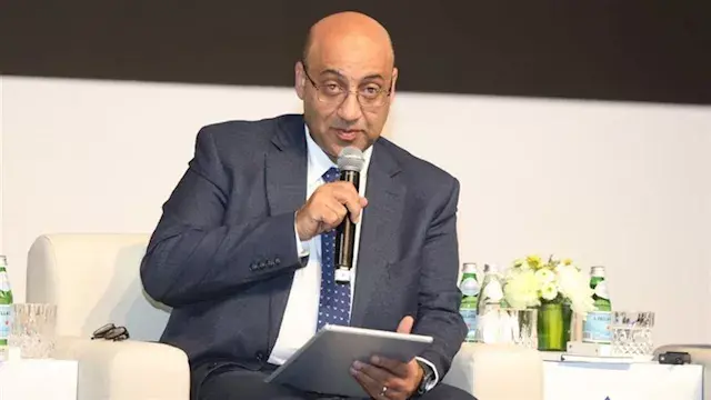بمشاركة 30 ألف خريج.. نائب وزي...