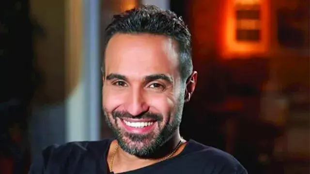 أحمد فهمي يوجه رسالة لـ حسام و...
